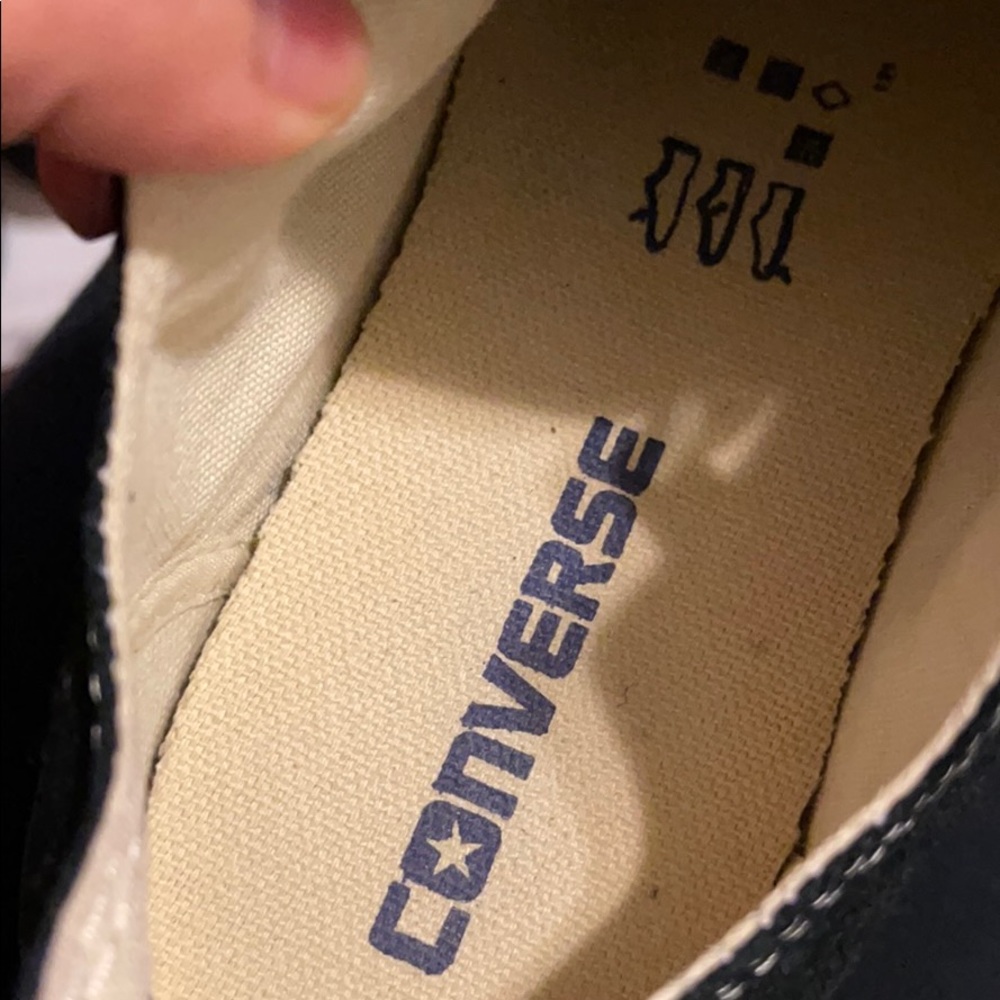 Converse - Picture 7 of 8